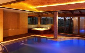 Boutique Hotel Villa San Francisco