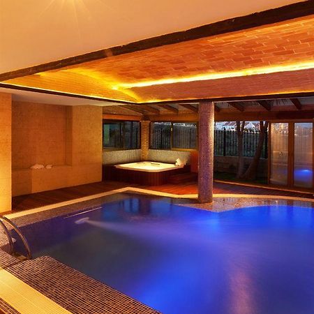 Boutique Hotel Villa San Francisco Марбелья Экстерьер фото