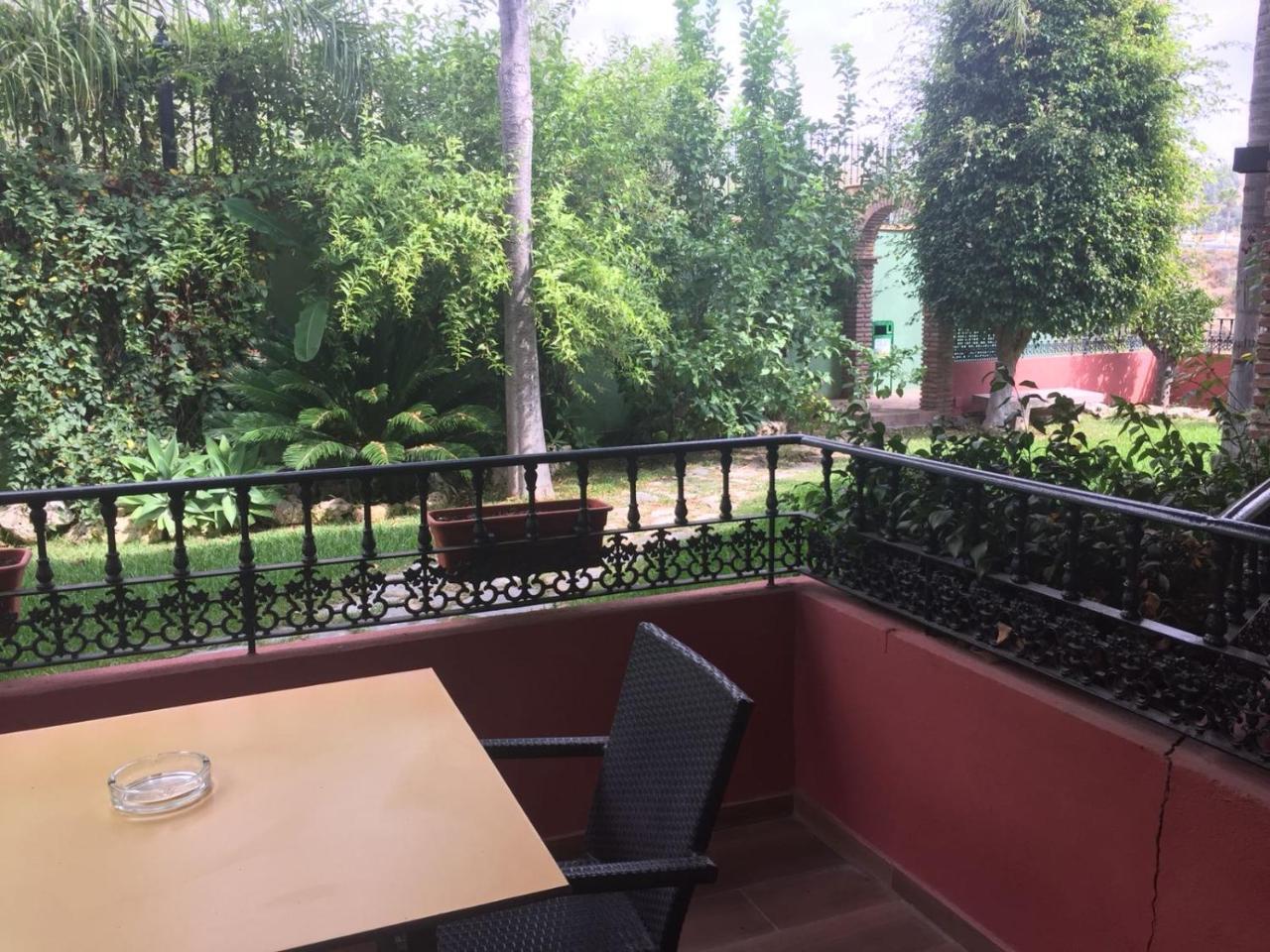 Boutique Hotel Villa San Francisco Марбелья Экстерьер фото