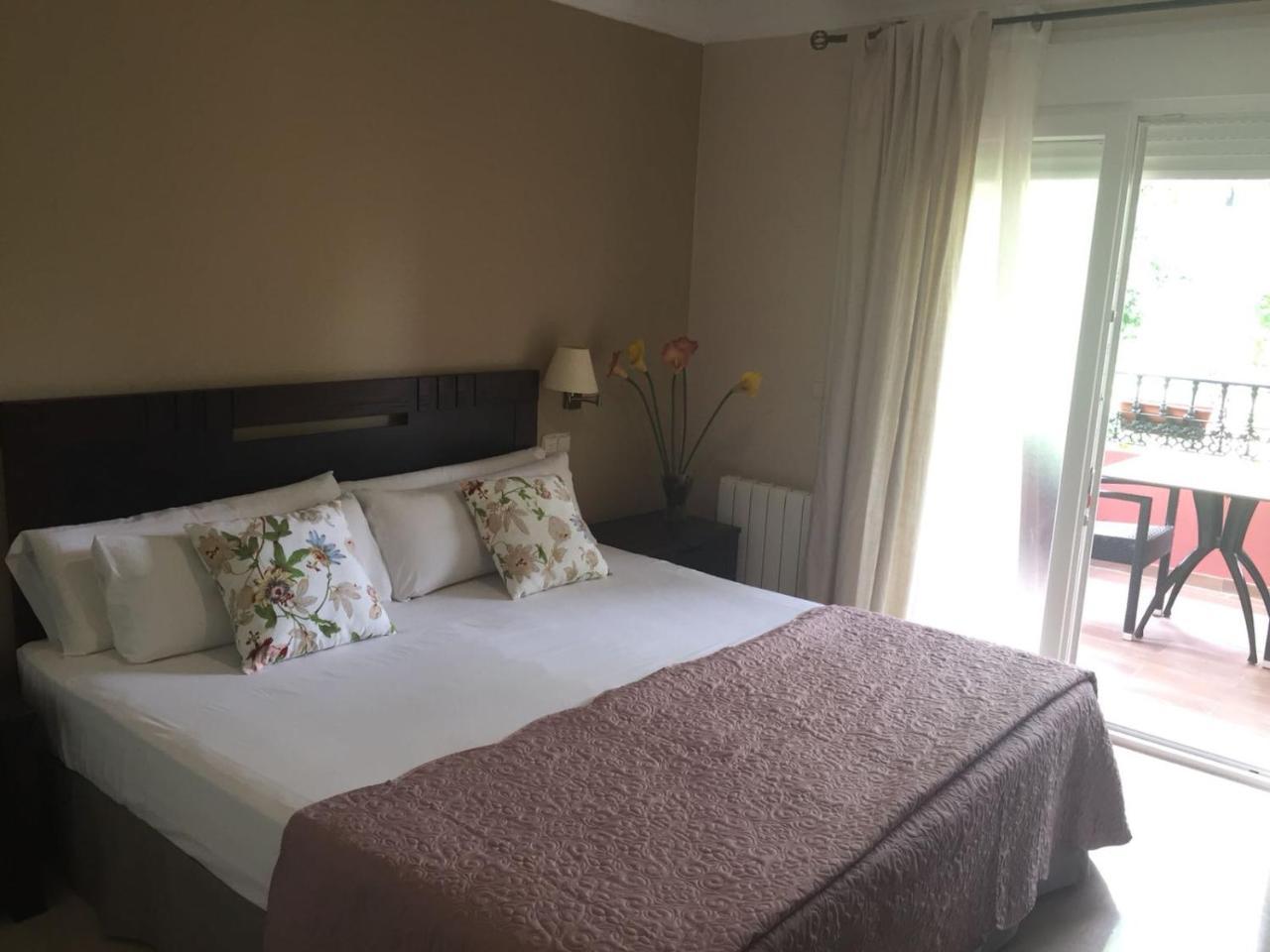 Boutique Hotel Villa San Francisco Марбелья Экстерьер фото