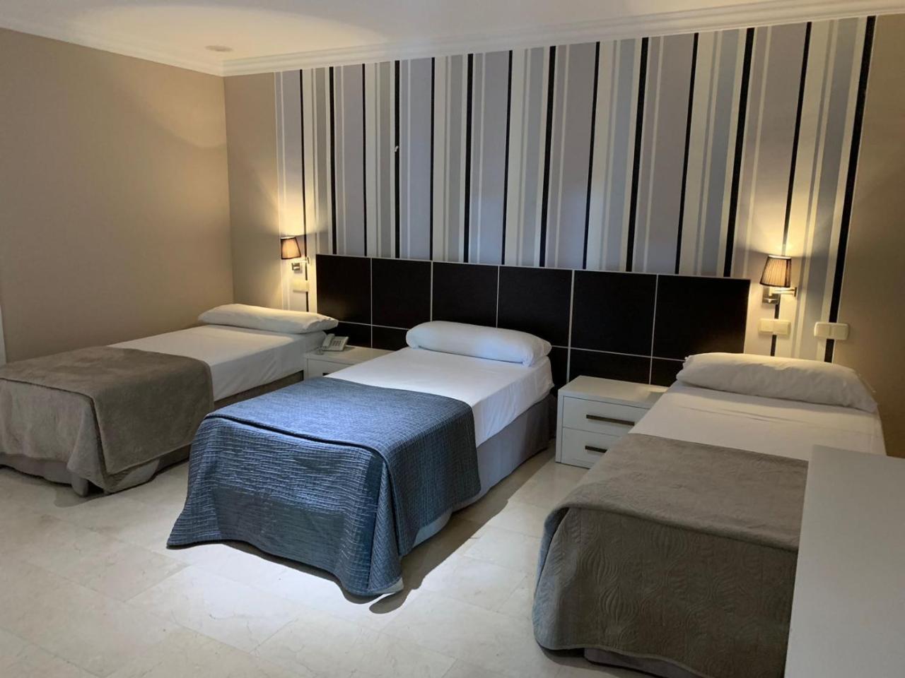 Boutique Hotel Villa San Francisco Марбелья Экстерьер фото