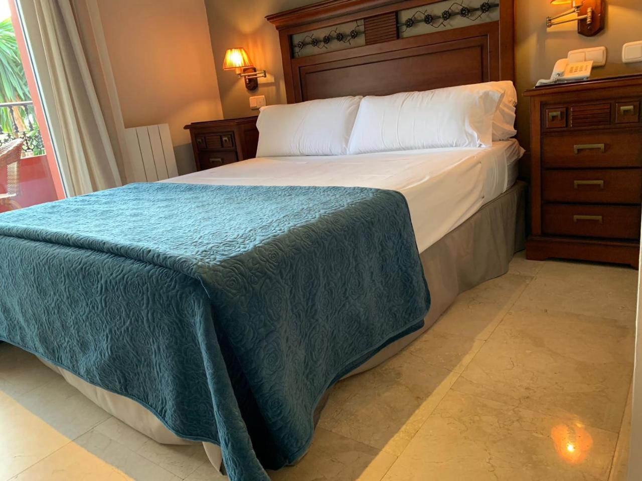 Boutique Hotel Villa San Francisco Марбелья Экстерьер фото