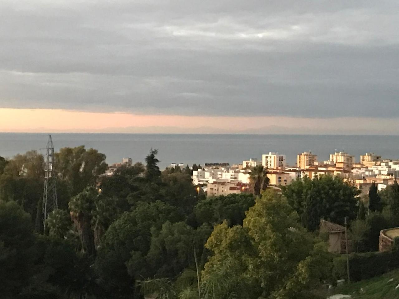 Boutique Hotel Villa San Francisco Марбелья Экстерьер фото