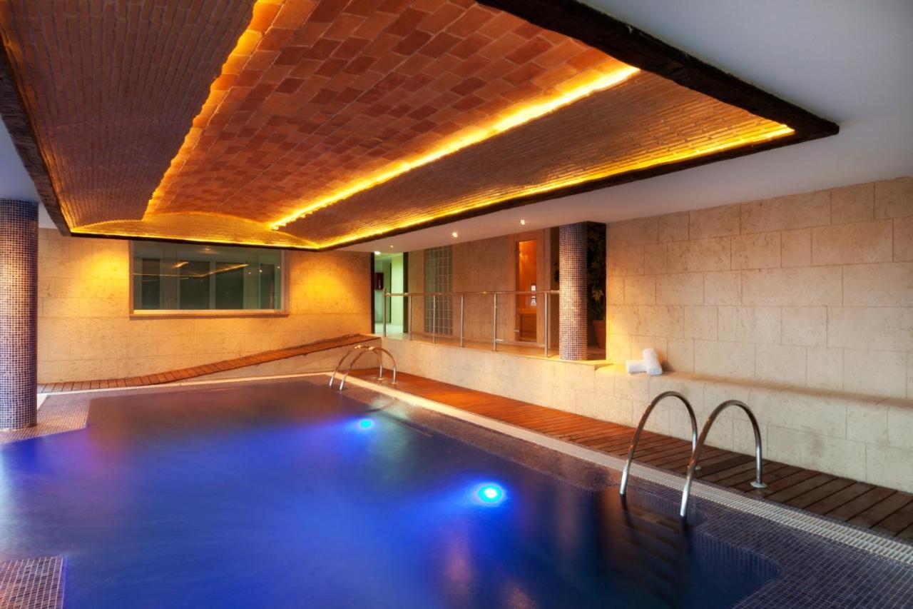 Boutique Hotel Villa San Francisco Марбелья Экстерьер фото